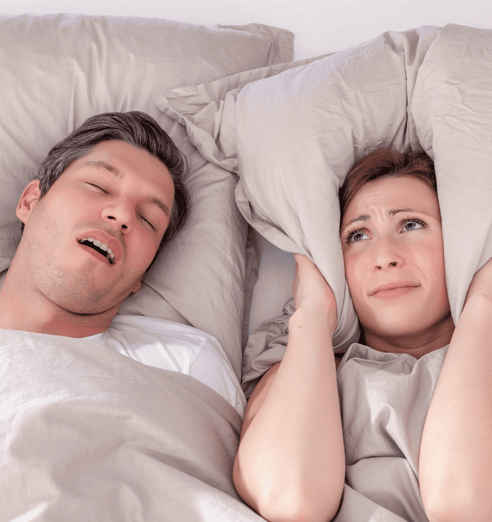 Sleep Apnea Treatment