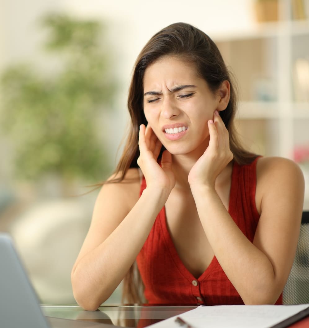 TMJ Treatment